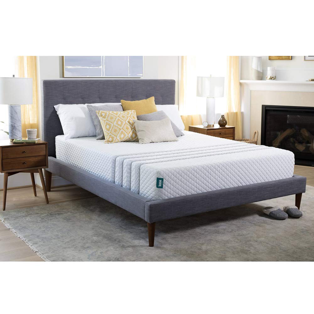 Leesa Luxury Hybrid Mattress - Best Mattress for Back Sleepers