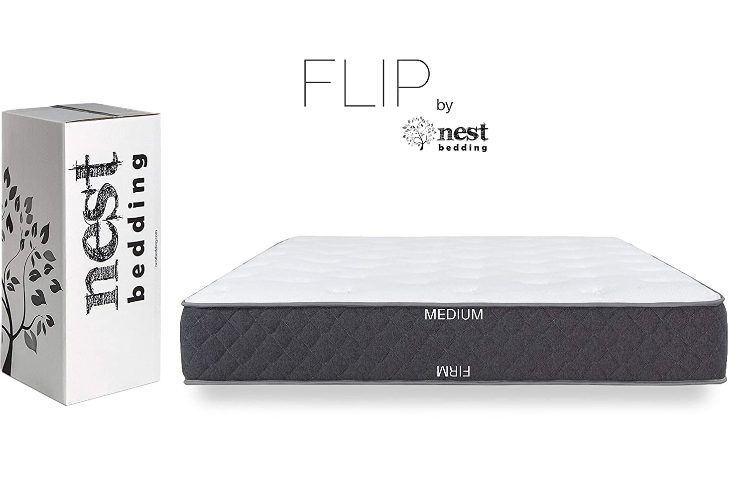 Nest Bedding- Best Mattress Under $500
