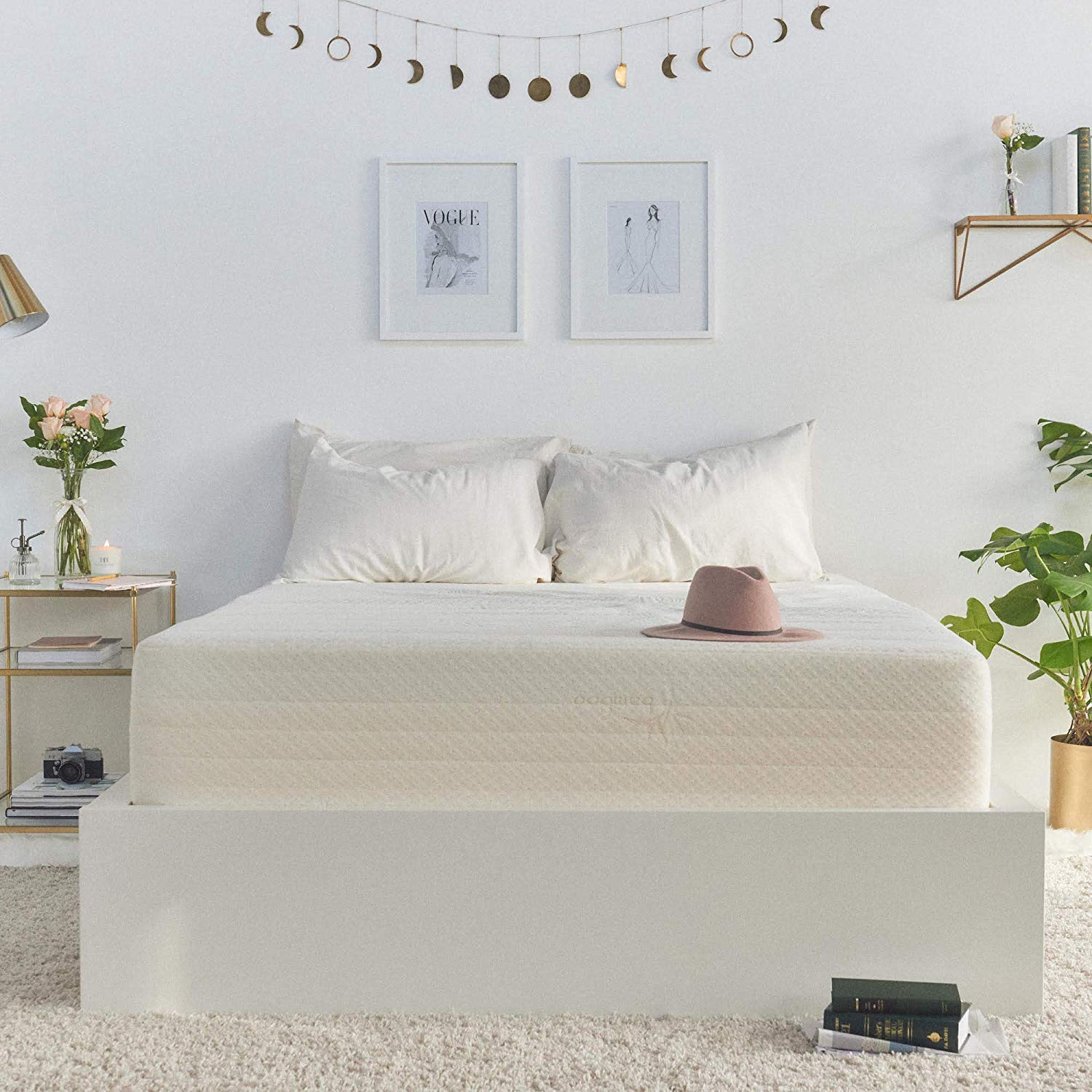 Brentwood- Mattress Under $500