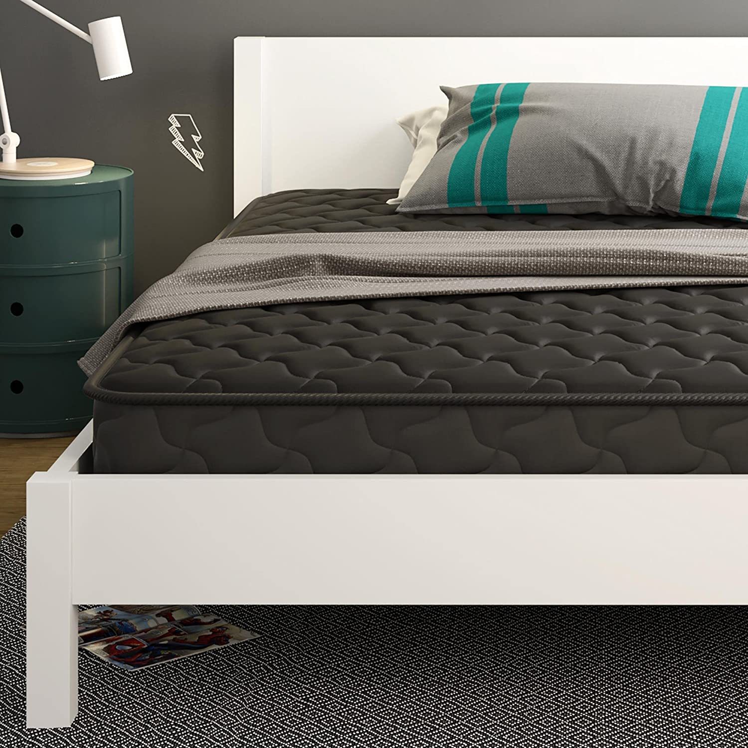 Black Collection- Signature Sleep Mattress