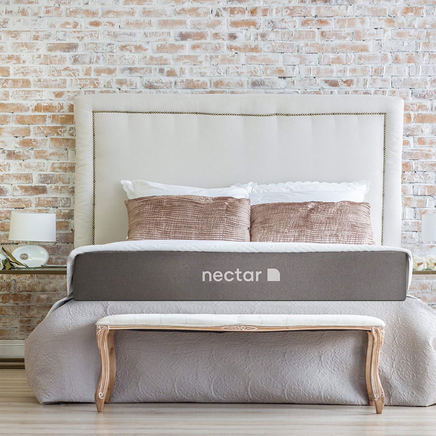Nectar Mattress for couple